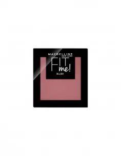 Colorete Fit Me! MAYBELLINE Rostro