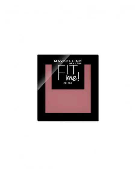 Colorete Fit Me! MAYBELLINE Rostro