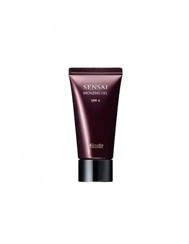 Bronzing Gel Bronceador SPF6-Bronzejadors