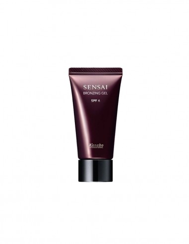 Bronzing Gel Bronceador SPF6