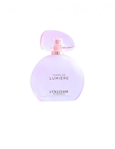 TERRE LUMIERE EDT L'OCCITANE EN PROVENCE Mujer