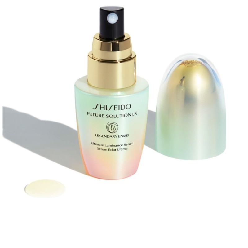 LX Future Solution Legendary Enmel Ultimate Luminance Serum