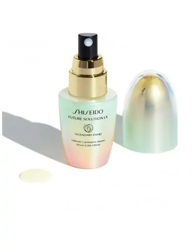 LX Future Solution Ultimate Luminance Serum Antiedad-Sérum