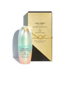 LX Future Solution Legendary Enmel Ultimate Luminance Serum 2