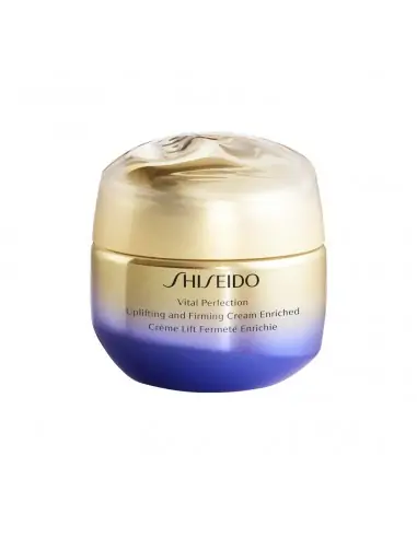 VItal Perfection Uplifting And Firming Cream Enriched Reafirmante-Tractament de dia