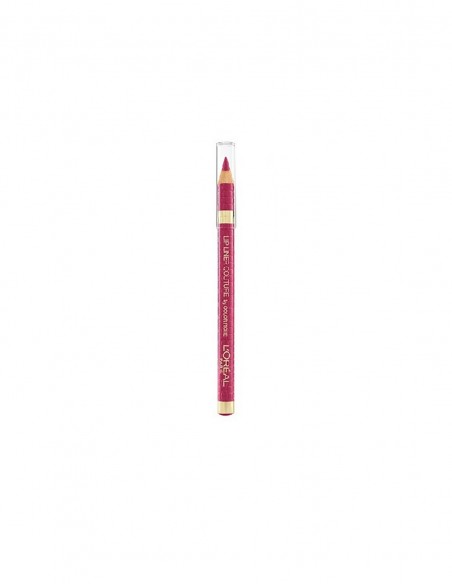 LIPLINER C RICHE COUTURE L'ORÉAL Labios