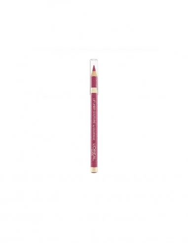 LIPLINER C RICHE COUTURE L'ORÉAL Labios