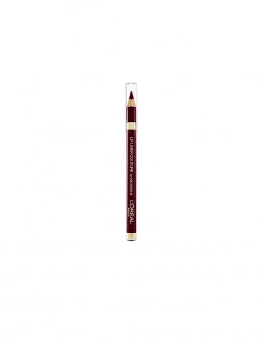 LIPLINER C RICHE COUTURE L'ORÉAL Labios