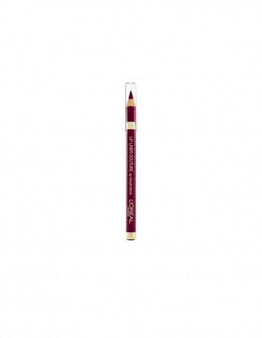 LIPLINER C RICHE COUTURE L'ORÉAL Labios