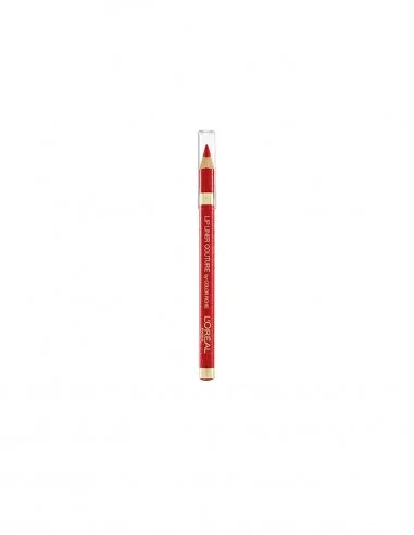 LIPLINER C RICHE COUTURE L'ORÉAL Labios