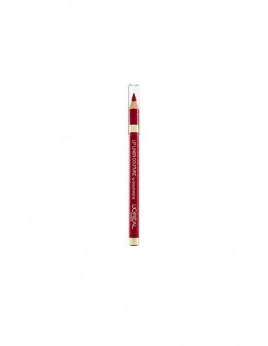 LIPLINER C RICHE COUTURE L'ORÉAL Labios