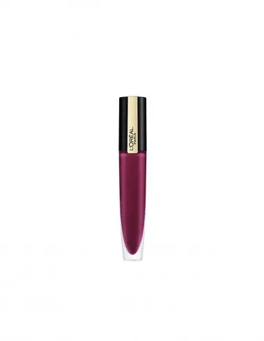 LABIAL EN TINTA LÍQUIDA ROUGE SIGNATURE METÁLICO-Pintallavis