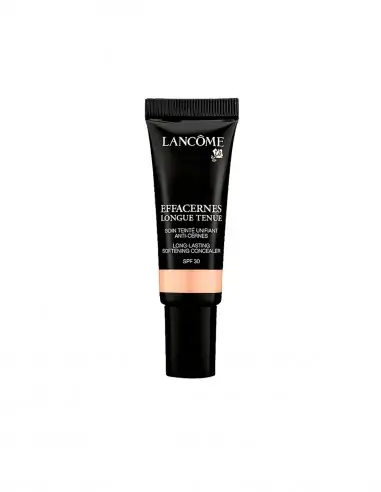 Effacernes soin teintée unifiant anticernes SPF30 Corrector-Correctores y antiojeras