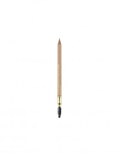 Brow Shaping Powdery Pencil