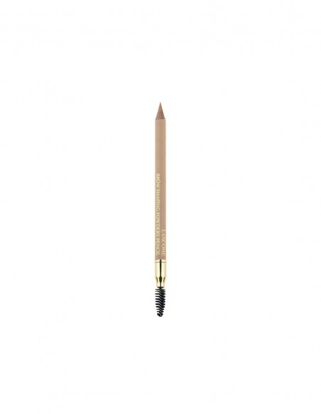 Brow Shaping Powdery Pencil LANCÔME Ojos