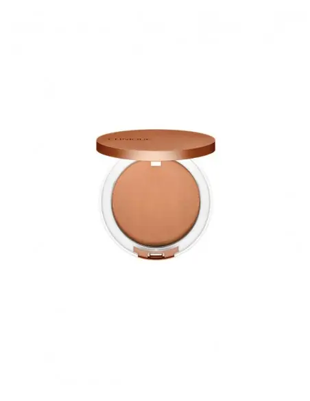 True Bronze Polvo Compacto Bronceador CLINIQUE Rostro