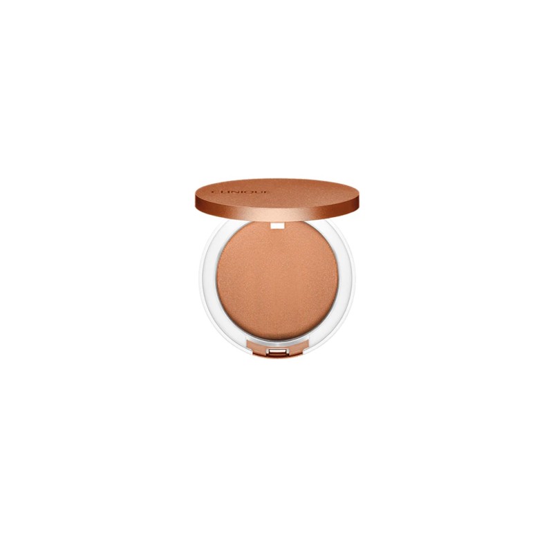 True Bronze Polvo Compacto Bronceador