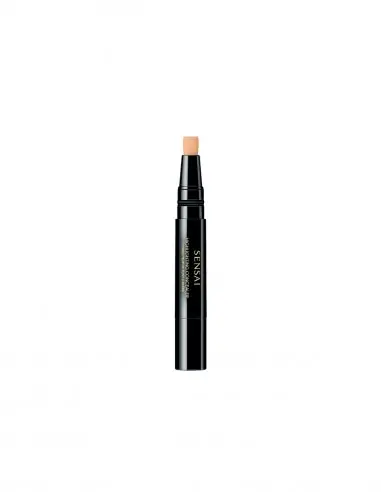 Highlinghting Concealer Corrector De Maquillaje Fluido-Iluminadores