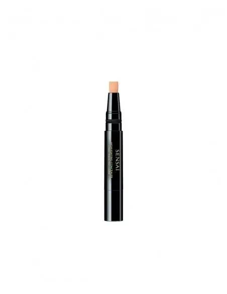 Highlinghting Concealer Corrector De Maquillaje Fluido