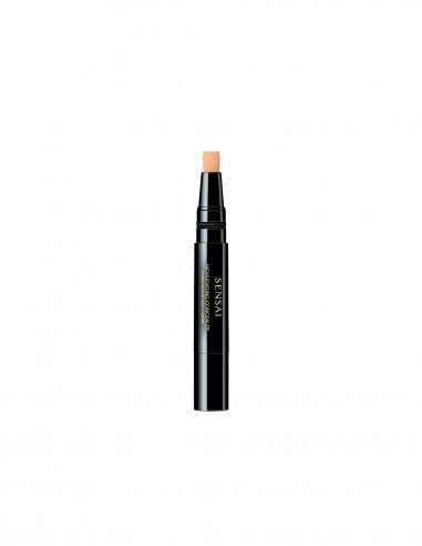 Highlinghting Concealer Corrector De Maquillaje Fluido