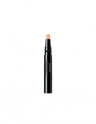 Highlinghting Concealer Corrector De Maquillaje Fluido