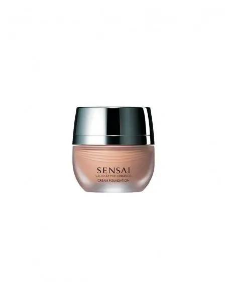 Cellular Performance Cream Foundation SPF15 Maquillaje Antiedad