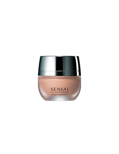 Cellular Performance Cream Foundation SPF15 Maquillaje Antiedad