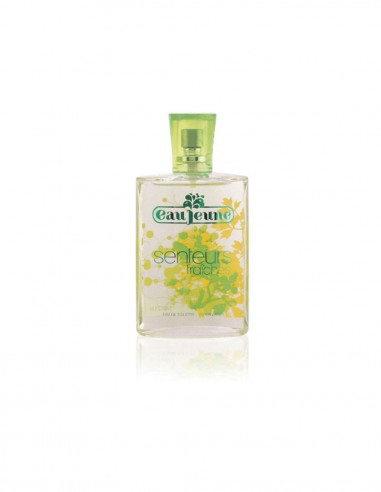 JEUNE VERDE EAU JEUNE Mujer