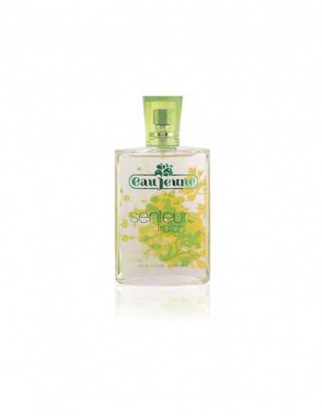 JEUNE VERDE EAU JEUNE Mujer