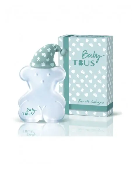 BABY Tous Eau de Cologne TOUS Perfumes