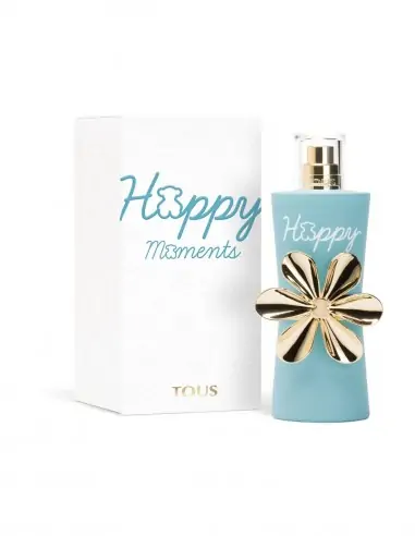 Happy Moments EDT-Perfums femenins