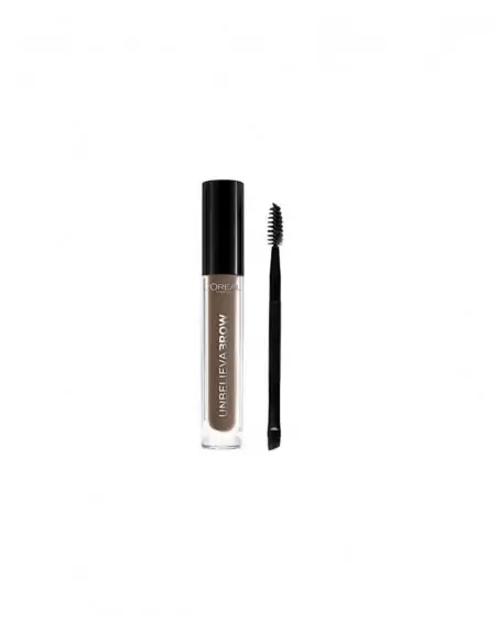 BROW ARTIST UNBELIEVA L'ORÉAL Ojos