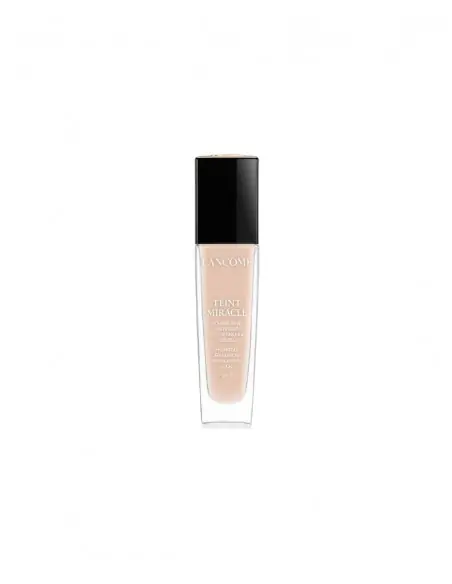 Base Maquillaje Teint Miracle LANCÔME Rostro