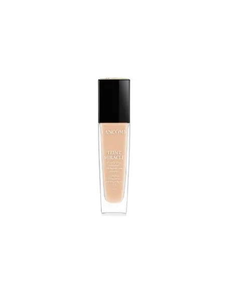 Base Maquillaje Teint Miracle LANCÔME Rostro