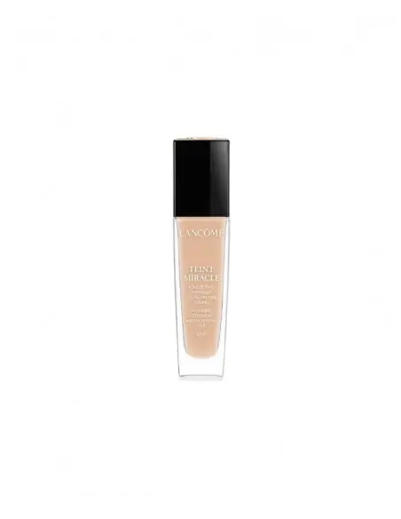 Base Maquillaje Teint Miracle LANCÔME Rostro