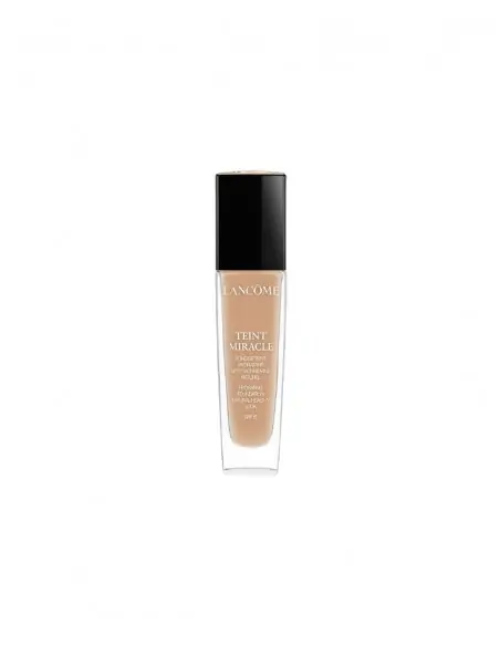 Base Maquillaje Teint Miracle LANCÔME Rostro