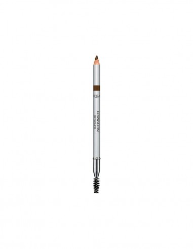 Color Riche Brow Artist Delineador De Cejas