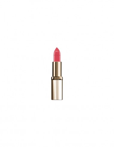 LABIAL COLOR RICHE ACEITE NATURAL L'ORÉAL Labios