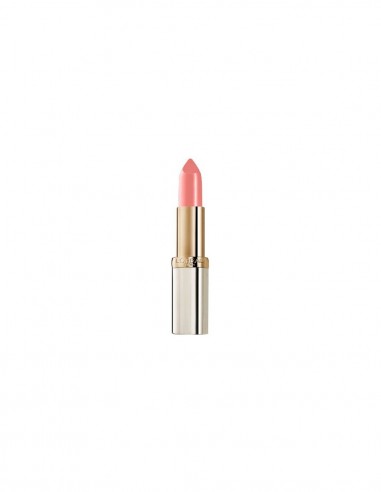 LABIAL COLOR RICHE ACEITE NATURAL L'ORÉAL Labios