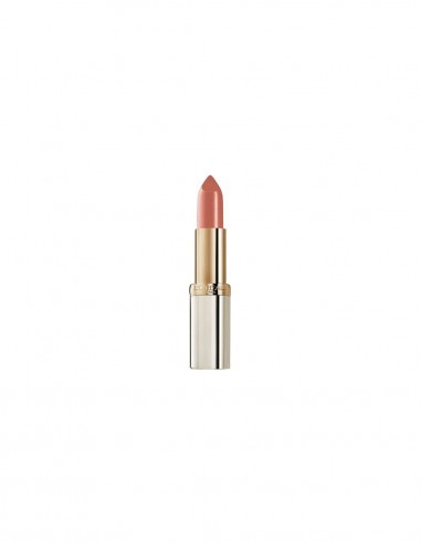 LABIAL COLOR RICHE ACEITE NATURAL L'ORÉAL Labios