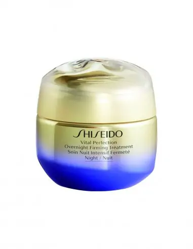 Vital Perfection Overnight Firming Tratamiento De Noche-Tractament de nit