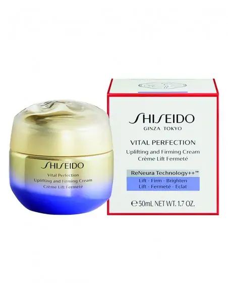 Vital Perfection Overnight Firming Tratamiento De Noche