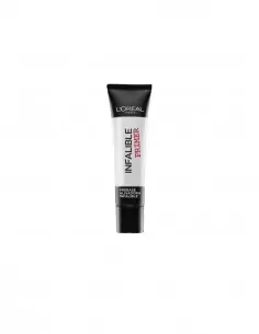 Infalible Matte Priming Base L'ORÉAL Rostro