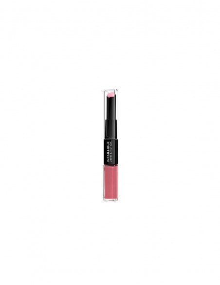 LABIAL INFALIBLE 24H L'ORÉAL Labios