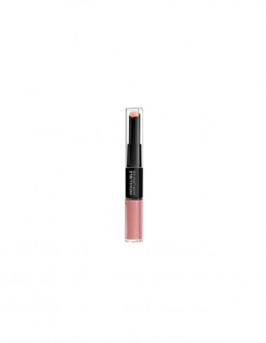 LABIAL INFALIBLE 24H L'ORÉAL Labios