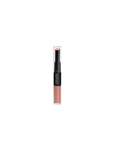 LABIAL INFALIBLE 24H L'ORÉAL Labios