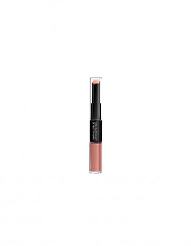 LABIAL INFALIBLE 24H L'ORÉAL Labios