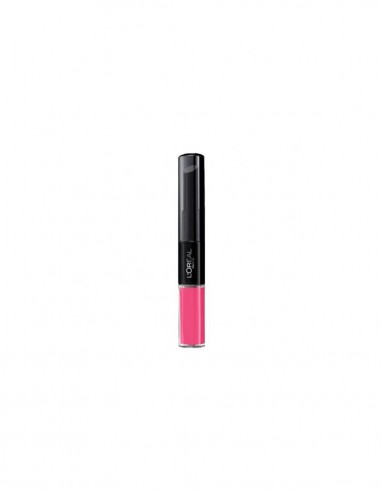 LABIAL INFALIBLE 24H L'ORÉAL Labios