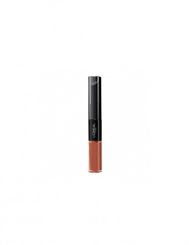 LABIAL INFALIBLE 24H L'ORÉAL Labios