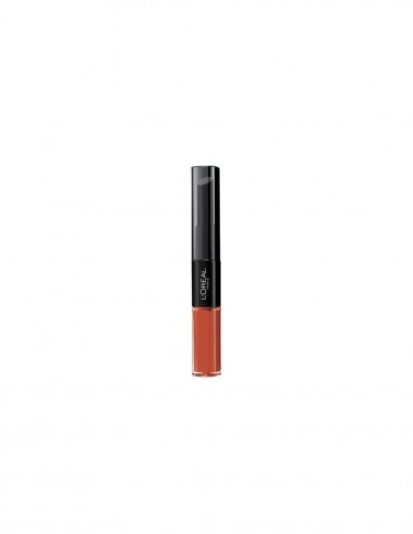 LABIAL INFALIBLE 24H L'ORÉAL Labios